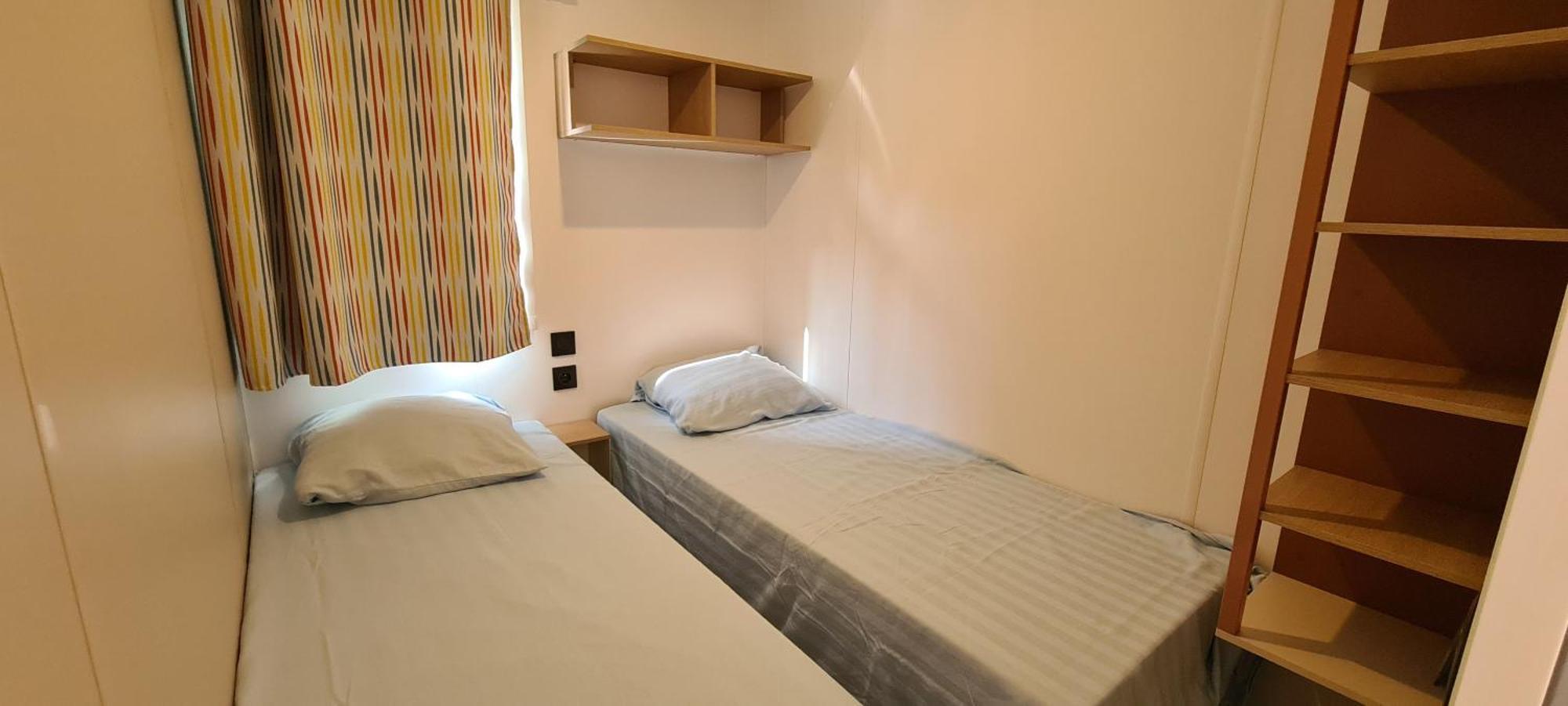 Camping Domaine Papillon Reyrevignes  Bagian luar foto