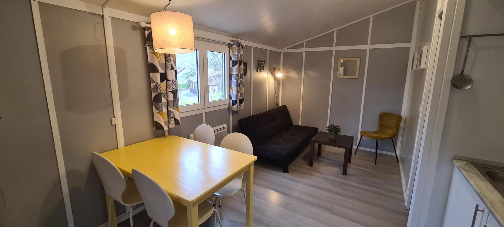 Camping Domaine Papillon Reyrevignes  Bagian luar foto
